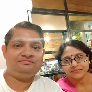 Profile Picture of Nalin Shukla (@nalin.shukla1) on Facebook