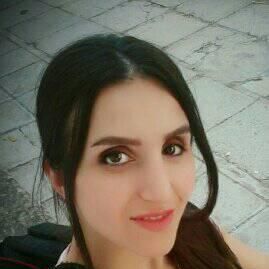 Profile Picture of Hanan J Hakim (شمس) (@hananjhakim.hakim) on Facebook