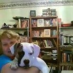 Profile Picture of Nora Burghardt (@noraburghardt) on Pinterest