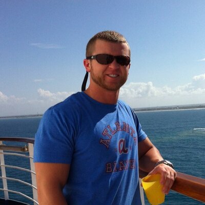 Profile Picture of Randy Anglin (@Ohanglin) on Twitter