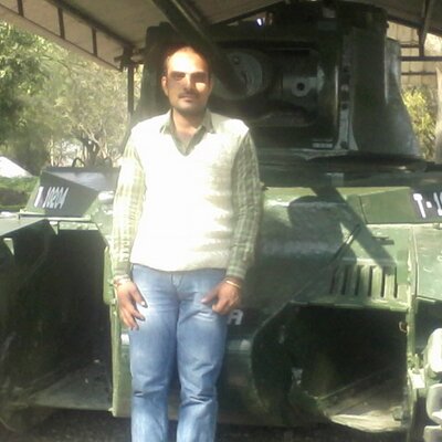 Profile Picture of Prashant Choudhary (@prashant248775) on Twitter