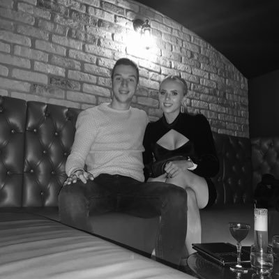 Profile Picture of Ryan Harrington (@Ryan_Harry98) on Twitter