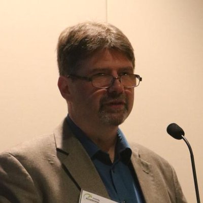Profile Picture of Paul Schrimpf (@SchrimpfPaul) on Twitter