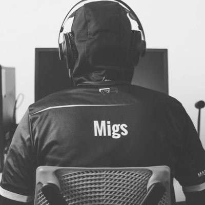 Profile Picture of Migs (@miguelmelchor84) on Twitter