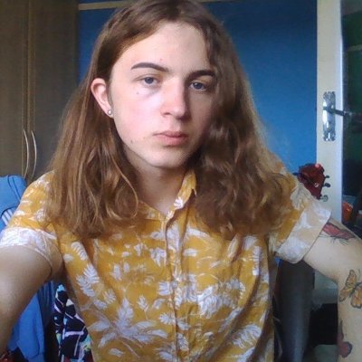 Profile Picture of Angus Jones (@AngusJo14462509) on Twitter