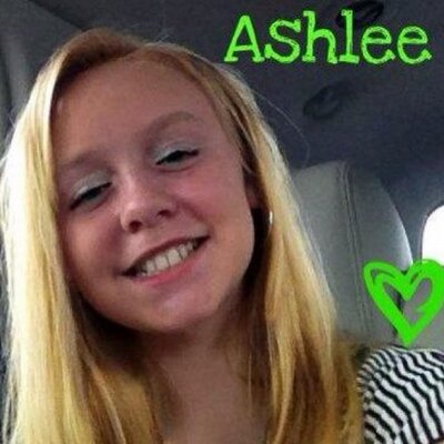 Profile Picture of Ashlee Anthony (@ashlee_anthony) on Twitter