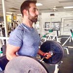 Profile Picture of Nicholas Bledsoe (@pretend_powerlifter) on Instagram