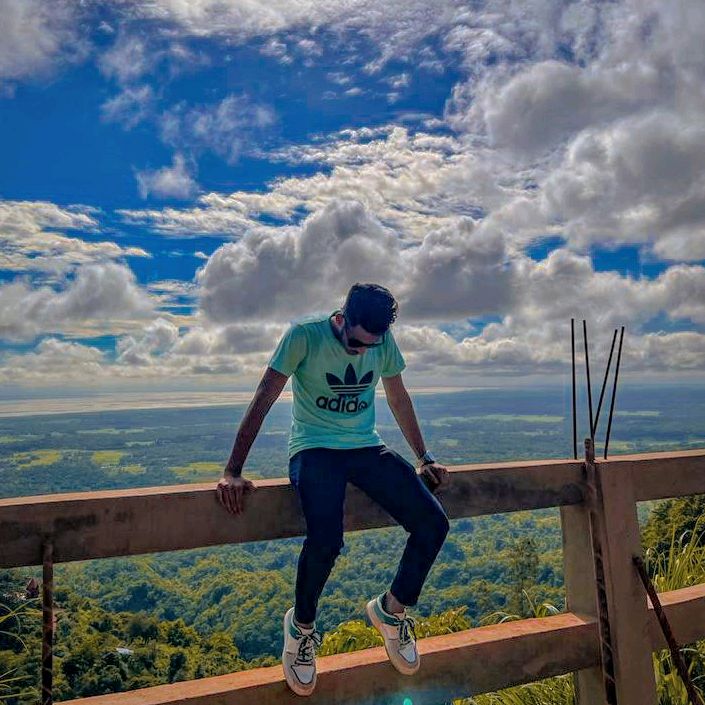 Profile Picture of Ahmed Nafi💫 (@anafi_04) on Tiktok