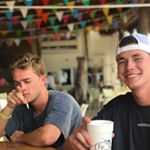 Profile Picture of Andrew Bunting (@andrew__bunting) on Instagram