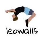 Profile Picture of Leo Walls (@leowallspk) on Instagram