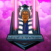 Profile Picture of Elise Scott (@justthatstarwarsgirlelise) on Youtube
