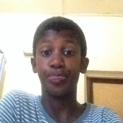 Profile Picture of Gideon Thomas (@GideonThomas15) on Twitter