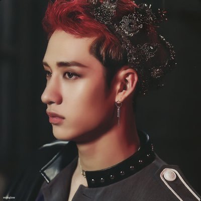 Profile Picture of 김 (@chrisbae97) on Twitter