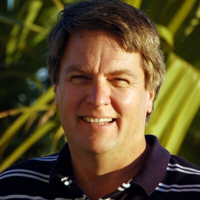 Profile Picture of Bob Hudgens (@BHudgensFRVP12) on Twitter