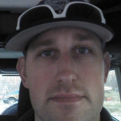 Profile Picture of Jason Volkert (@Volkert4387) on Twitter