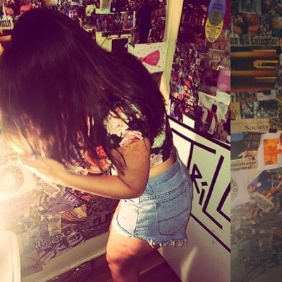 Profile Picture of Blake Michelle (@blakelauer91) on Twitter
