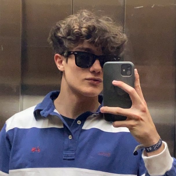 Profile Picture of roberto ochoa (@robertoochoaa) on Tiktok