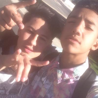 Profile Picture of Chris Manriquez (@Manriquez2Chris) on Twitter