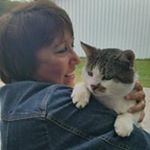 Profile Picture of Gail McHenry Raymond (@gailmchenryraymond) on Instagram