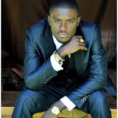Profile Picture of Jean-Justin Kingana (@Jean_Justin_com) on Twitter