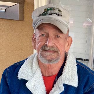 Profile Picture of Larry Winger (@Larry-Winger) on Facebook