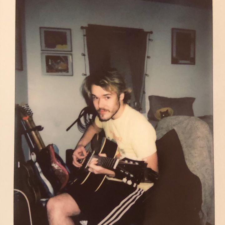 Profile Picture of Kevin Sheppard (@@kevvytok) on Tiktok