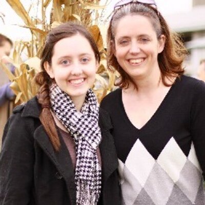 Profile Picture of Miranda Boyd (@mirandaboyd95) on Twitter