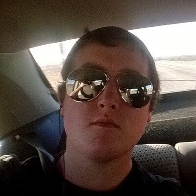 Profile Picture of David Liedtke (@Davi_D_97) on Twitter