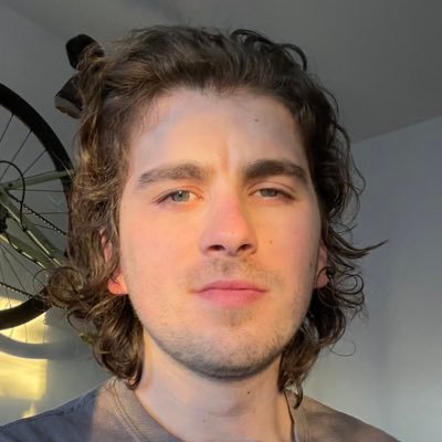 Profile Picture of Mark Forslund (@MarkForslund_) on Twitter