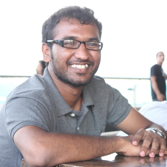 Profile Picture of Nagendra Kumar (@nagendrakumar3) on Poshmark
