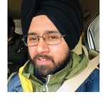 Profile Picture of Manpreet Singh (@bhinder.preet36) on Flickr