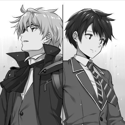 Profile Picture of Shashwat Mishra (@mShashu17) on Twitter