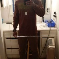 Profile Picture of Bradley Starks (@skyboy7411) on Twitter