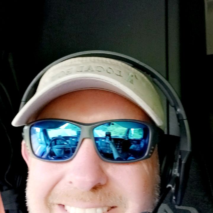 Profile Picture of Bubba Harmon (@jeromeharmon771) on Tiktok