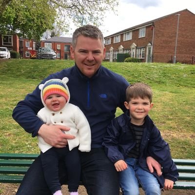 Profile Picture of Mark Quinn (@marquinnnotts) on Twitter