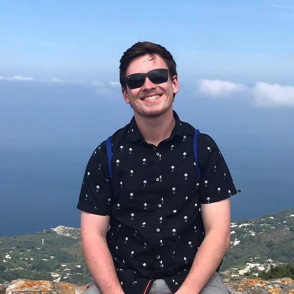 Profile Picture of Patrick Mena (@patrickmena) on Poshmark