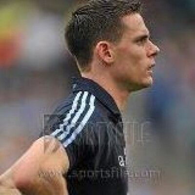 Profile Picture of Boring Steve Cluxton (@NotCluxton) on Twitter