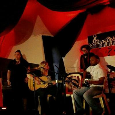 Profile Picture of Wesley Luke Fischer (@whella111) on Twitter