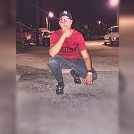 Profile Picture of Duncan Silver (@silver_duncan) on Twitter