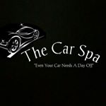 Profile Picture of Domenic Mazza (@the.car.spa) on Instagram