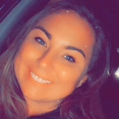 Profile Picture of Sarah Moody (@SarahSmoody0008) on Twitter