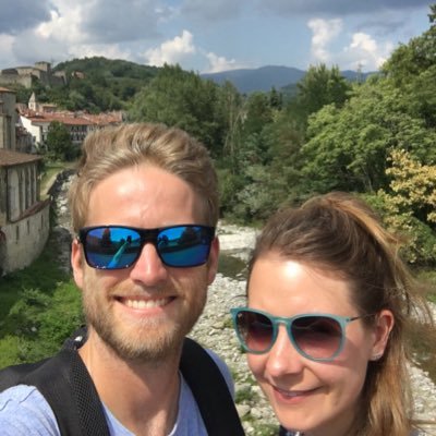 Profile Picture of David Siggins (@davidsiggins) on Twitter