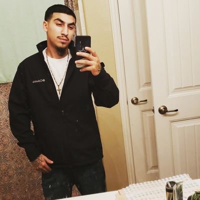 Profile Picture of Nick Partida (@NickPartida1) on Twitter