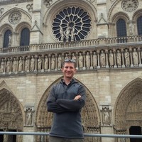 Profile Picture of Matthew Midgette (@matthew-midgette) on Quora