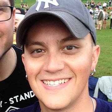 Profile Picture of Andy Fong (@poetcometolife) on Twitter