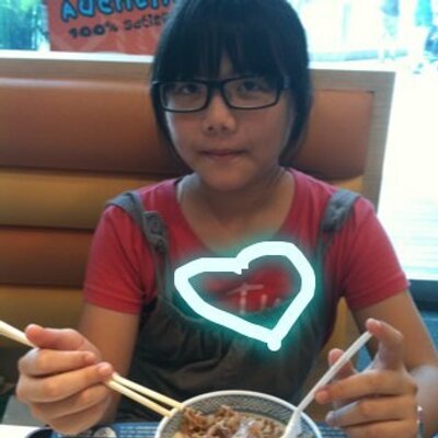 Profile Picture of Eleanor Y. (@EleanorYuJiaQi) on Twitter