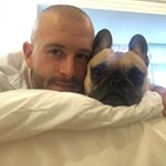 Profile Picture of James Crumble (@james_crumble) on Instagram