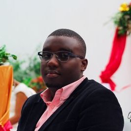 Profile Picture of Dave Lovens Exantus (@LovensDave) on Twitter