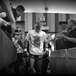 Profile Picture of Levi Thompson | K1 Fighter⚡️ (@levithompsonn) on Instagram