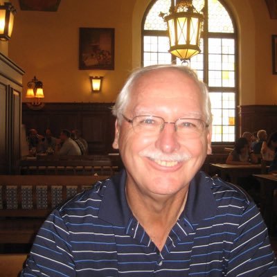 Profile Picture of Craig Busey (@BuseyCraig) on Twitter